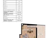 Новобудова - Апартаменти - Torrevieja - 