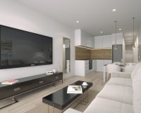 Новобудова - Апартаменти - Torrevieja