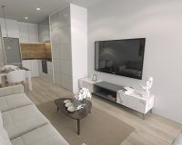 Новобудова - Апартаменти - Torrevieja