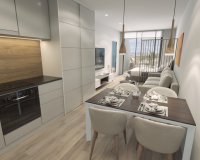 Новобудова - Апартаменти - Torrevieja
