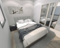 Новобудова - Апартаменти - Torrevieja