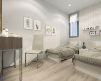 Новобудова - Апартаменти - Torrevieja
