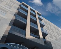 Новобудова - Апартаменти - Torrevieja