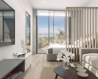 Новобудова - Апартаменти - Torrevieja