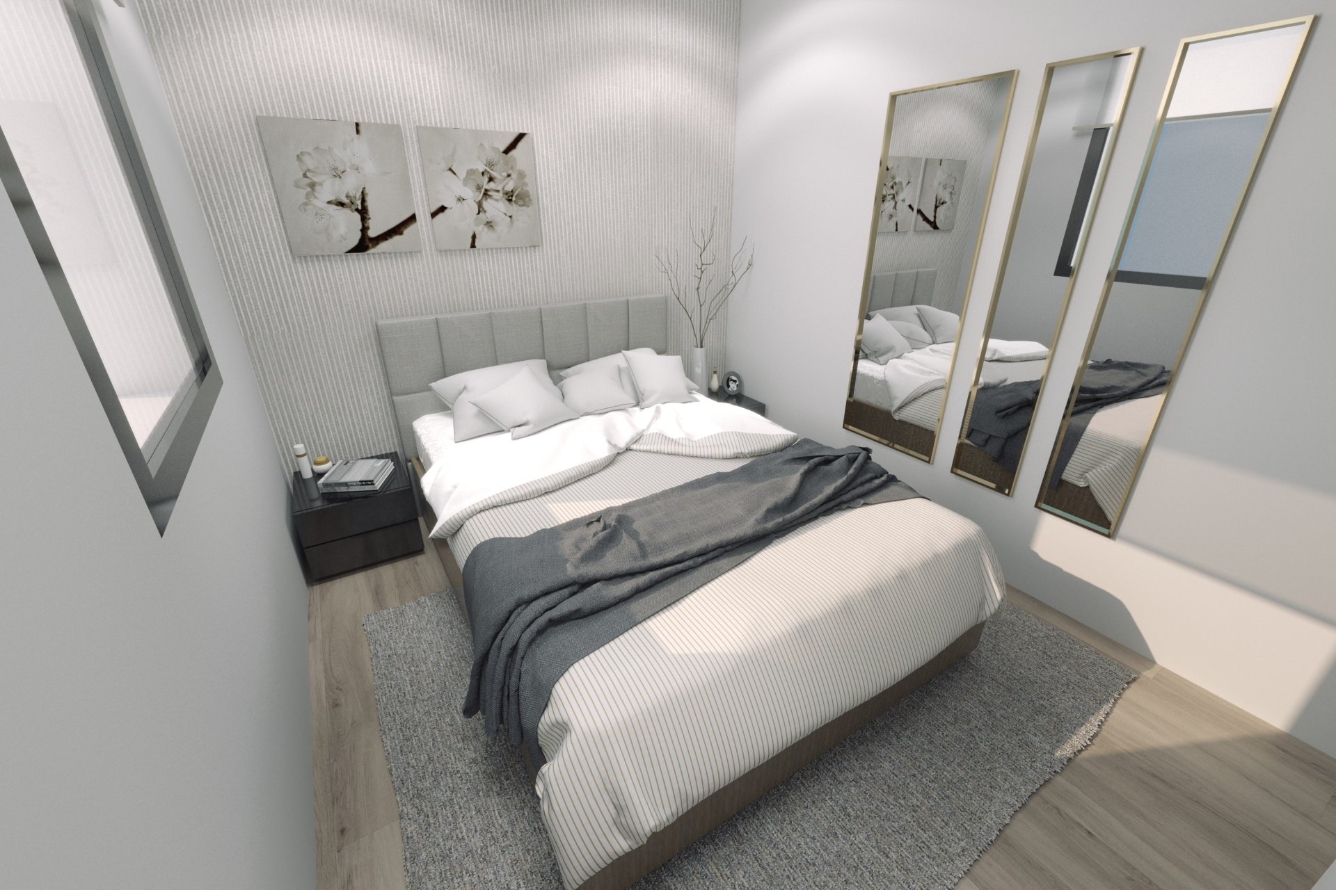 Новобудова - Апартаменти - Torrevieja