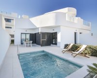 Новобудова - Апартаменти - Torrevieja