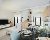 Новобудова - Апартаменти - Torrevieja