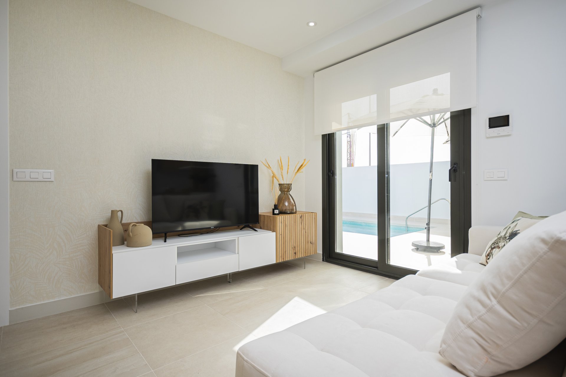 Новобудова - Апартаменти - Torrevieja
