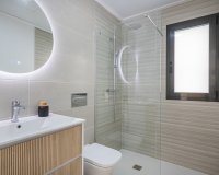 Новобудова - Апартаменти - Torrevieja