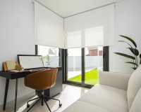 Новобудова - Апартаменти - Torrevieja