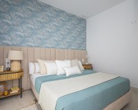 Новобудова - Апартаменти - Torrevieja