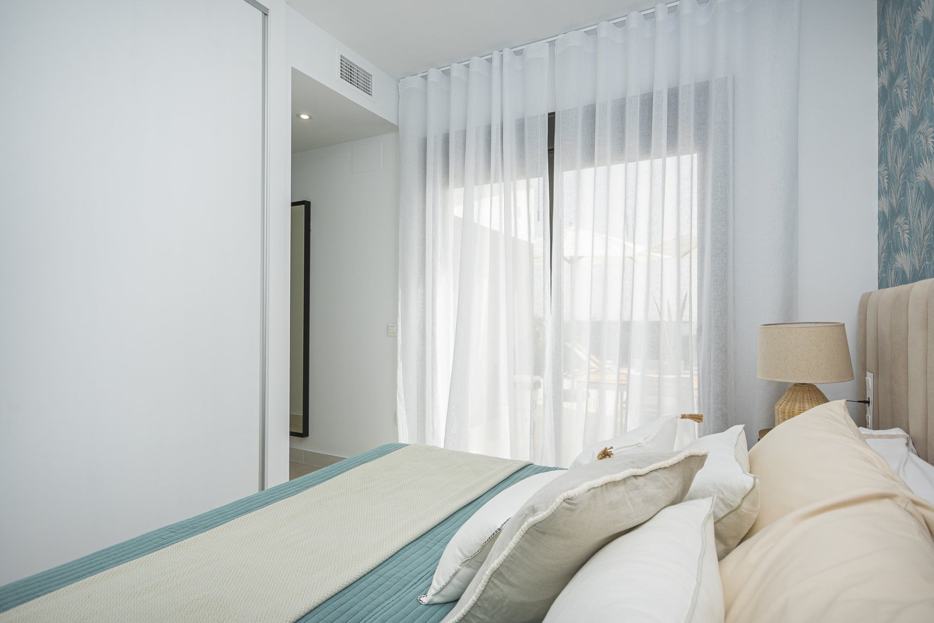 Новобудова - Апартаменти - Torrevieja
