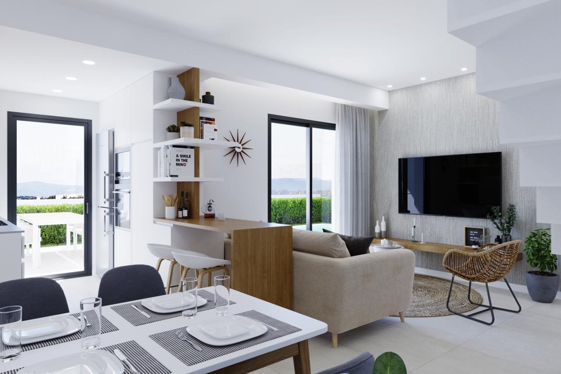 Новобудова - Апартаменти - Torrevieja