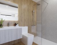 Новобудова - Апартаменти - Torrevieja