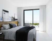 Новобудова - Апартаменти - Torrevieja