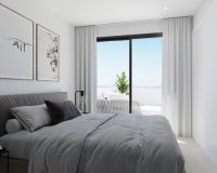 Новобудова - Апартаменти - Torrevieja