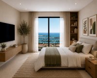 Новобудова - Апартаменти - Torrevieja