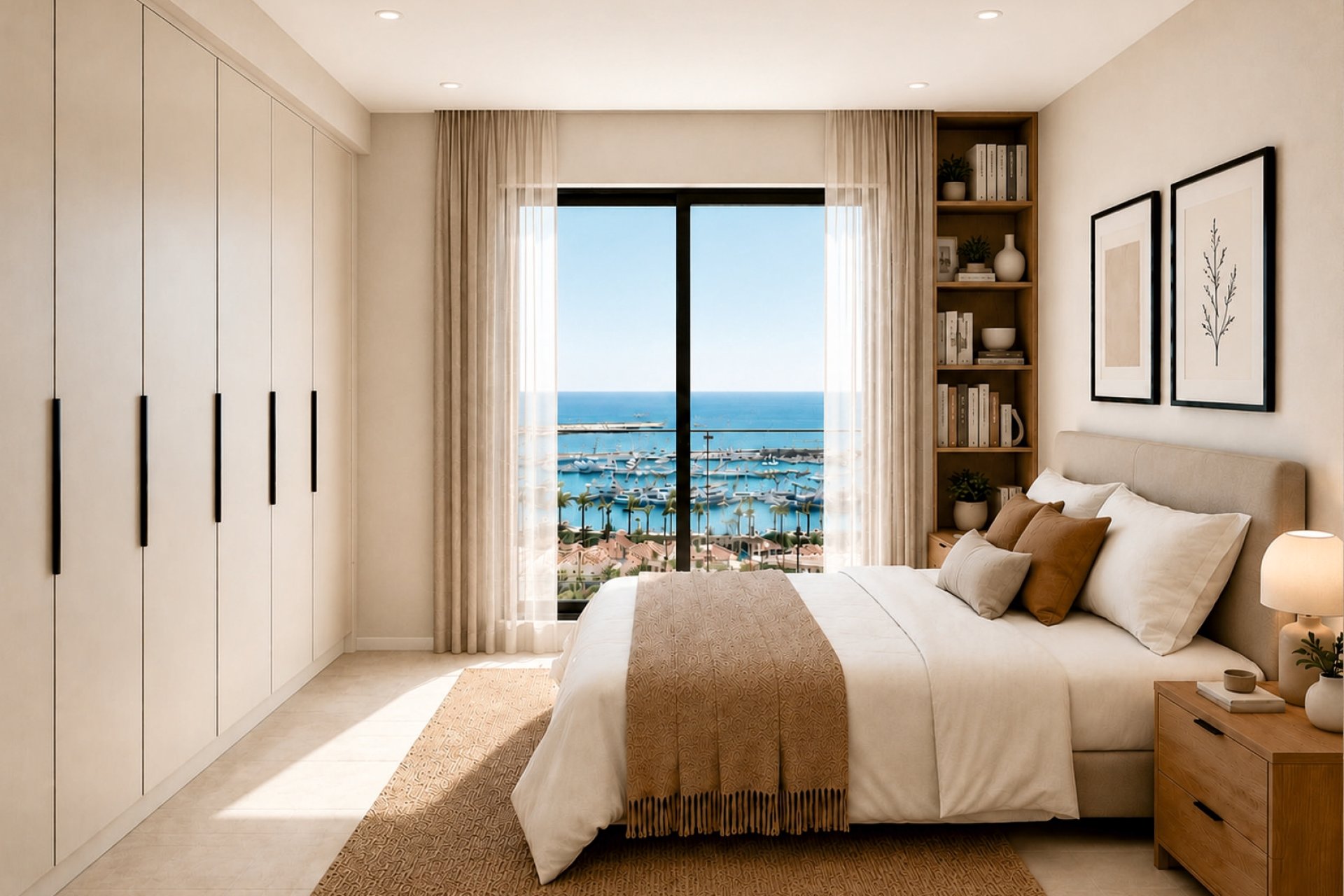 Новобудова - Апартаменти - Torrevieja