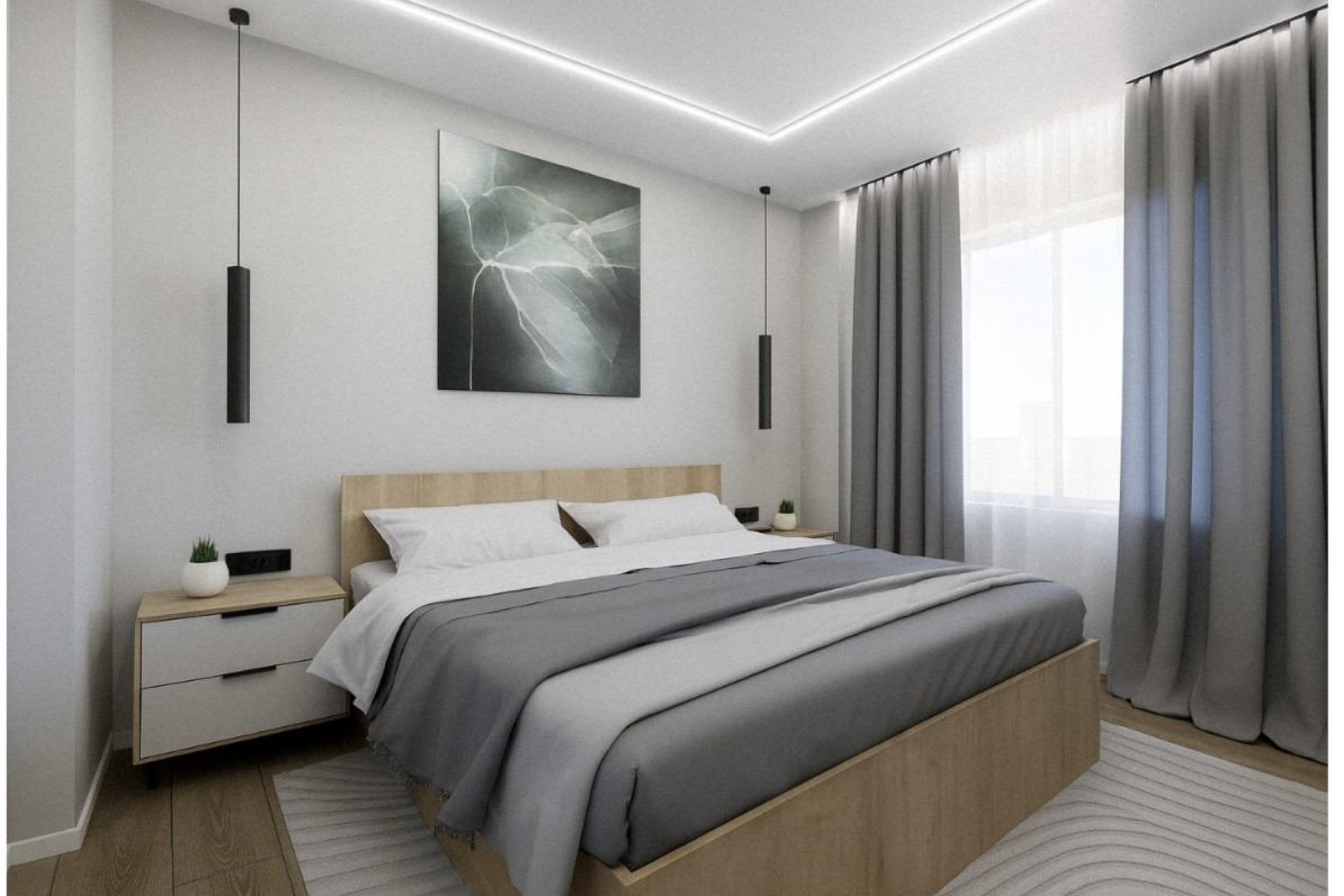 Новобудова - Апартаменти - Torrevieja - 