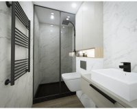 Новобудова - Апартаменти - Torrevieja - 