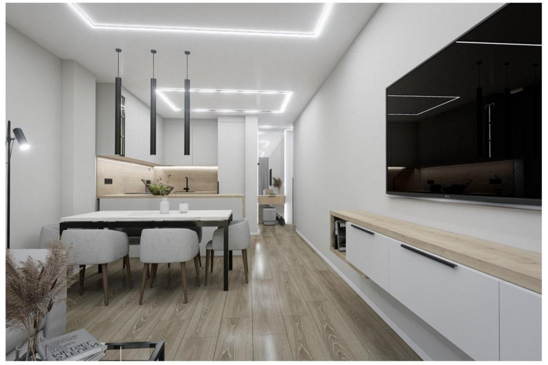Новобудова - Апартаменти - Torrevieja - 