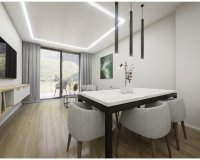 Новобудова - Апартаменти - Torrevieja - 