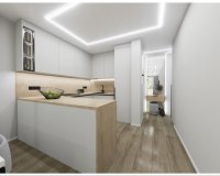 Новобудова - Апартаменти - Torrevieja - 
