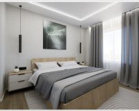 Новобудова - Апартаменти - Torrevieja - 