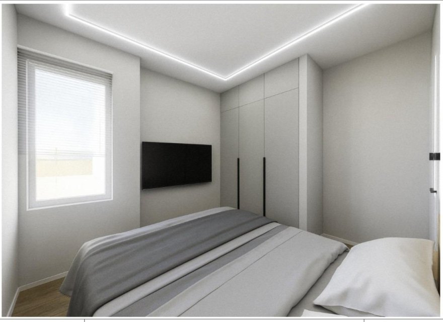 Новобудова - Апартаменти - Torrevieja - 