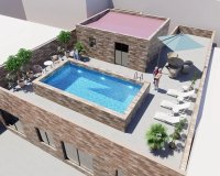 Новобудова - Апартаменти - Torrevieja - 