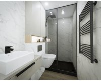 Новобудова - Апартаменти - Torrevieja - 