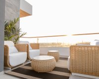 Новобудова - Апартаменти - Torrevieja - 