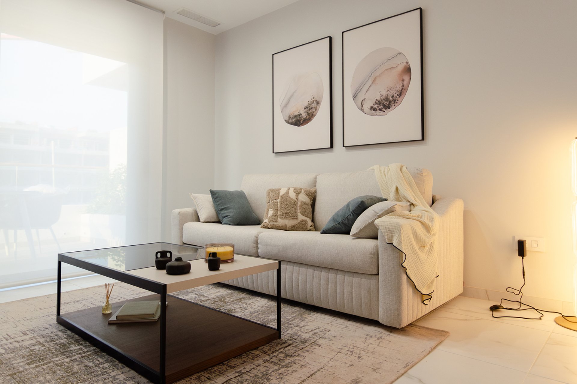Новобудова - Апартаменти - Torrevieja - 