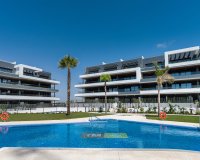 Новобудова - Апартаменти - Torrevieja - 