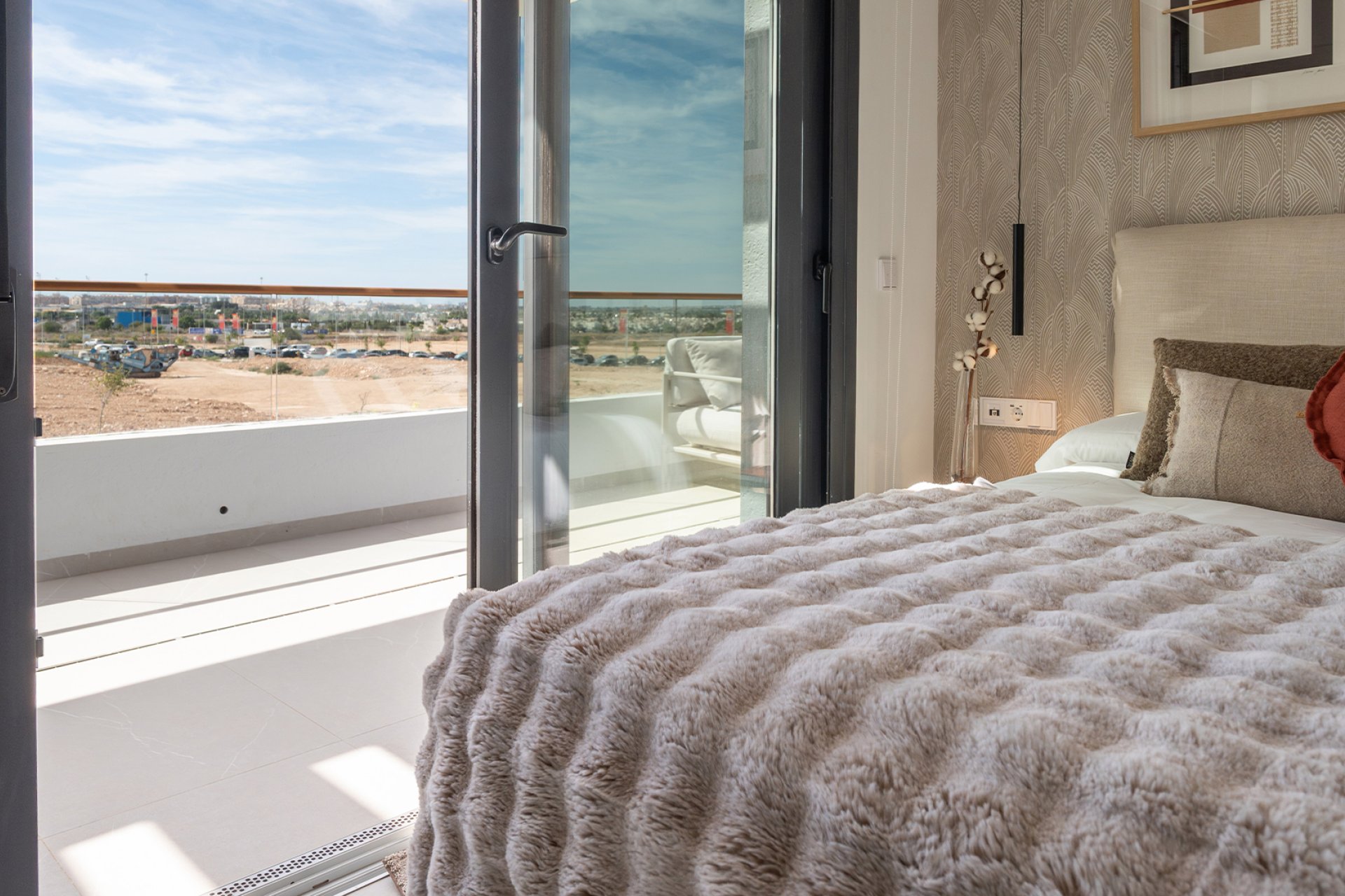 Новобудова - Апартаменти - Torrevieja - 