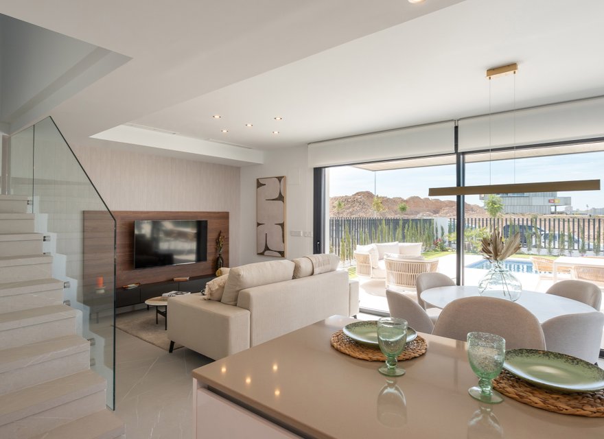Новобудова - Апартаменти - Torrevieja - 