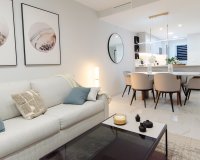Новобудова - Апартаменти - Torrevieja - 