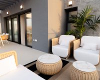 Новобудова - Апартаменти - Torrevieja - 