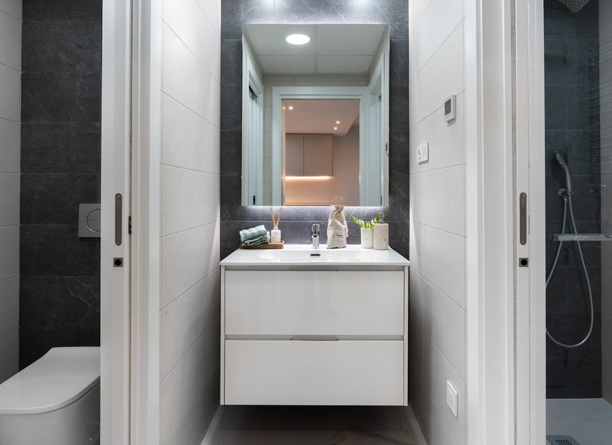 Новобудова - Апартаменти - Torrevieja - 