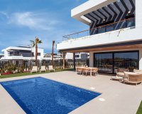 Новобудова - Апартаменти - Torrevieja - 