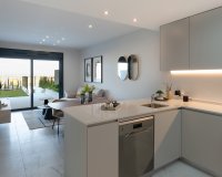 Новобудова - Апартаменти - Torrevieja - 