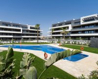 Новобудова - Апартаменти - Torrevieja - 