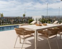 Новобудова - Апартаменти - Torrevieja - 