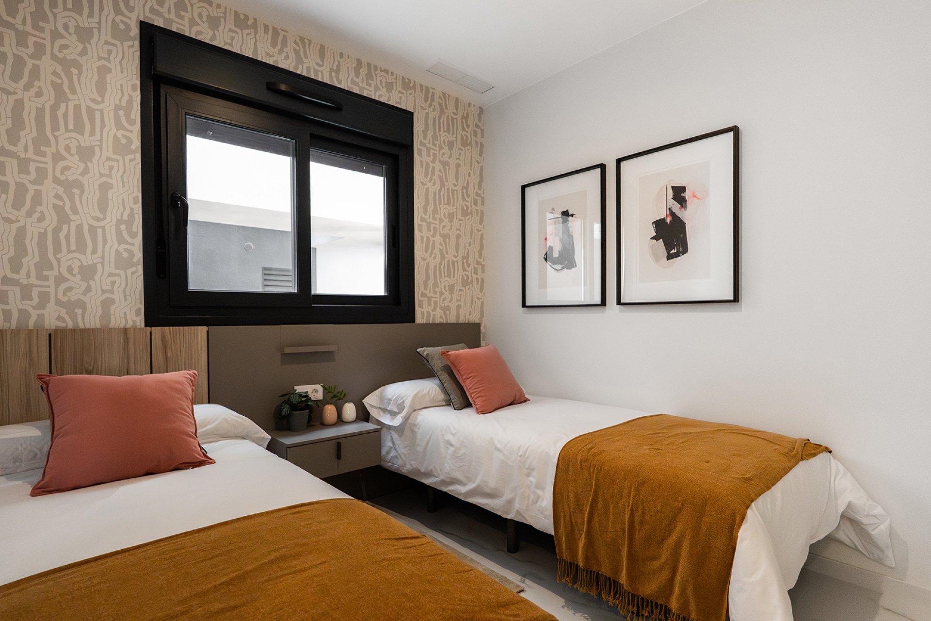 Новобудова - Апартаменти - Torrevieja - 