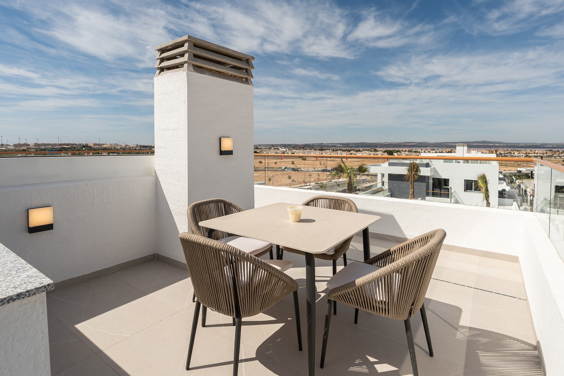 Новобудова - Апартаменти - Torrevieja - 