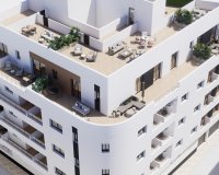 Новобудова - Апартаменти - Torrevieja - 