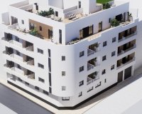 Новобудова - Апартаменти - Torrevieja - 