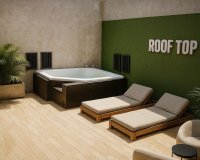 Новобудова - Апартаменти - Torrevieja - 