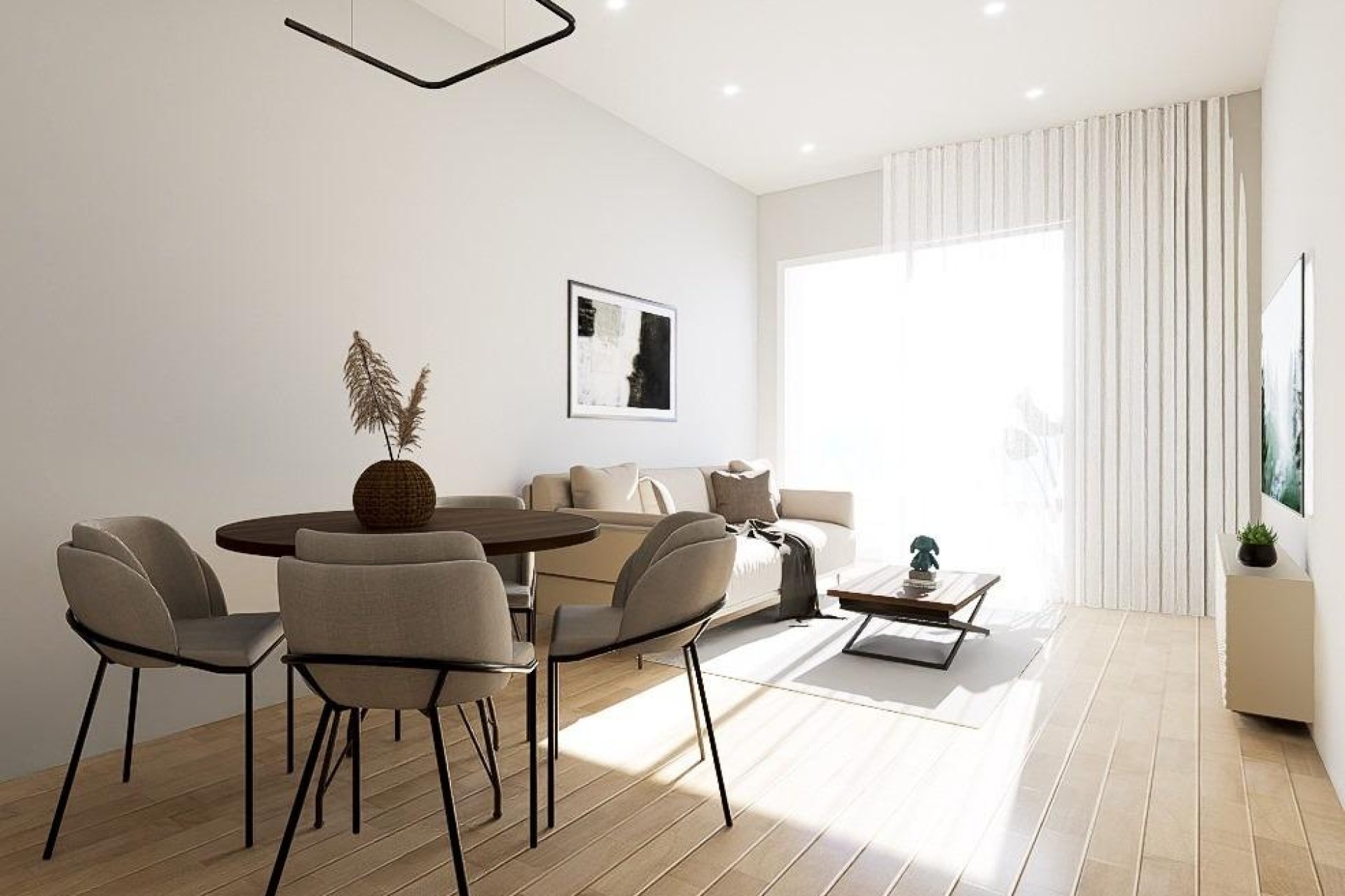 Новобудова - Апартаменти - Torrevieja - 