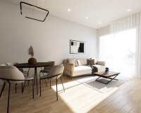 Новобудова - Апартаменти - Torrevieja - 